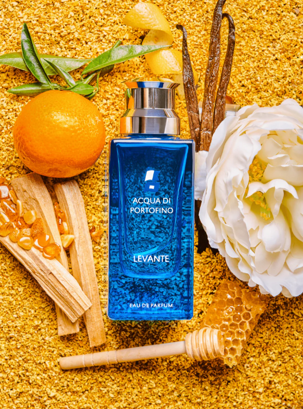Acqua di Portofino - Levante