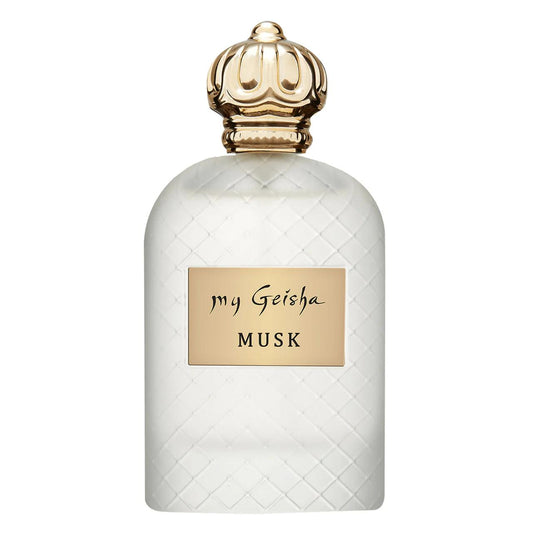 my Geisha - Musk