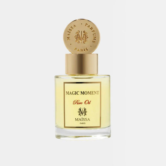 Maison Maissa -  Magic Moment - Pure Oil