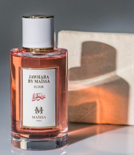 MAISON MAÏSSA * JAWHARA BY MAÏSSA
