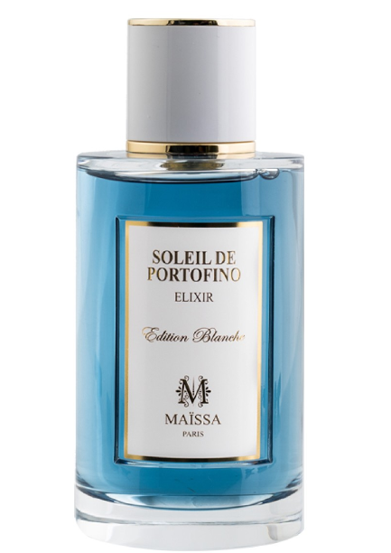 MAISON MAÏSSA - SOLEIL DE PORTOFINO 200ML