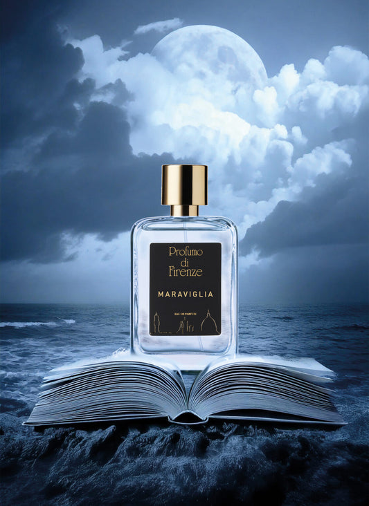 Profumo di Firenze - Maraviglia