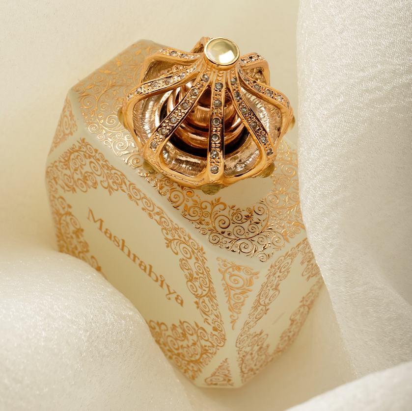 Junaid - Mashrabiyah