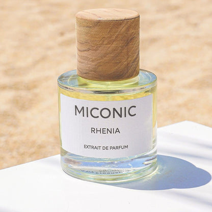 MICONIC - Rhenia