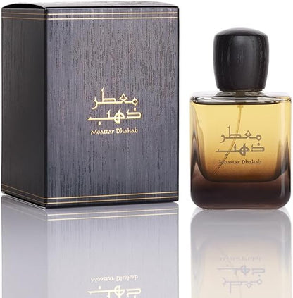 Junaid - Moattar Dhahab Men