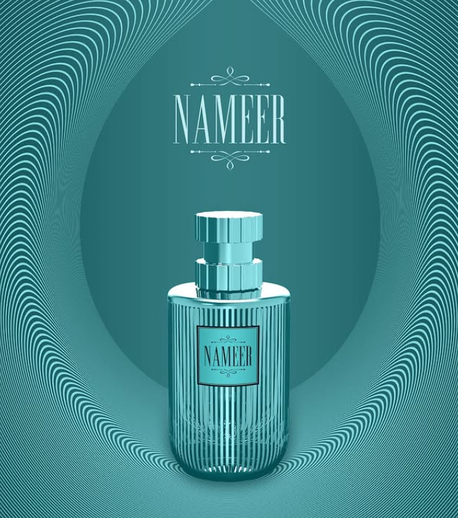 Junaid - Nameer Sport