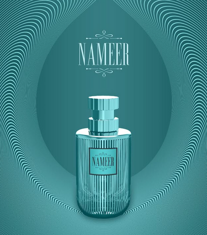 Junaid - Nameer Sport