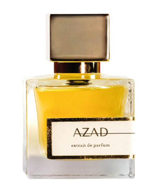 Necalli Perfumes - AZAD