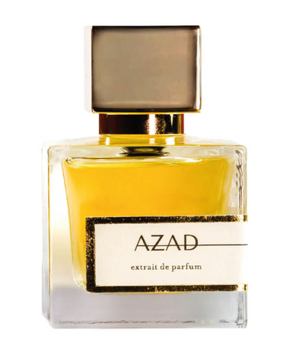 Necalli Perfumes - AZAD