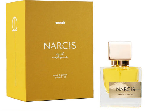 Necalli Perfumes - NARCISSUS