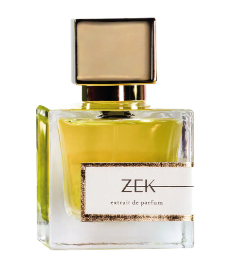 Necalli Perfumes - ZEK