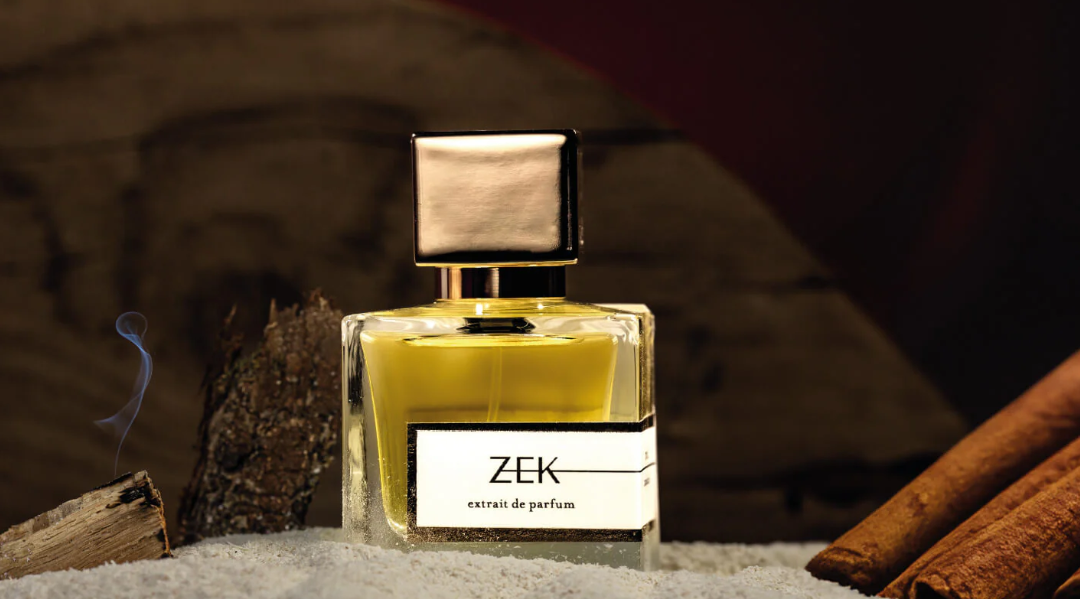Necalli Perfumes - ZEK