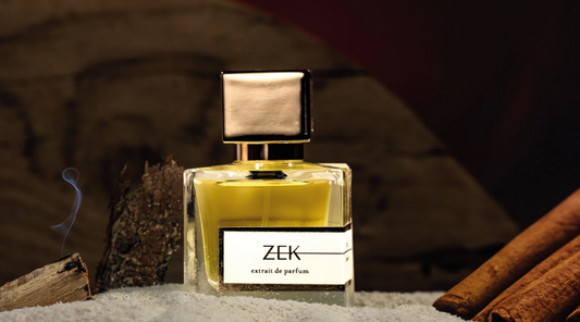 Necalli Perfumes - ZEK