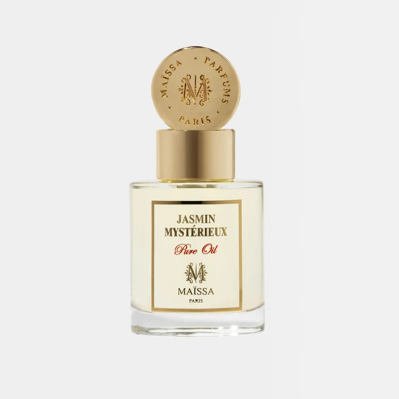 Maison Maissa -  Jasmin Mystérieux - Pure Oil