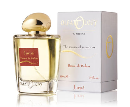 OLFATTOLOGY - Juruá
