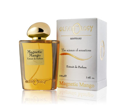OLFATTOLOGY - Magnetic Mango