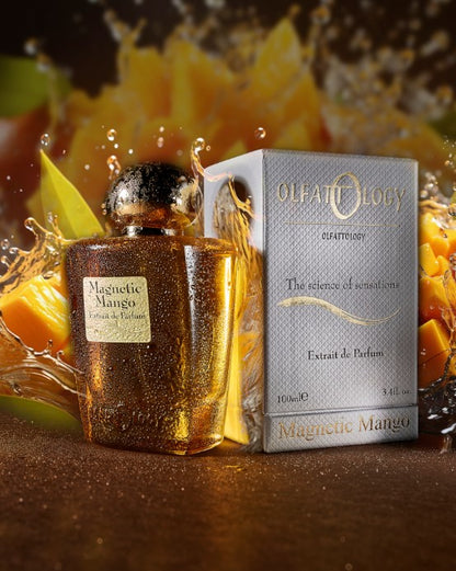 OLFATTOLOGY - Magnetic Mango