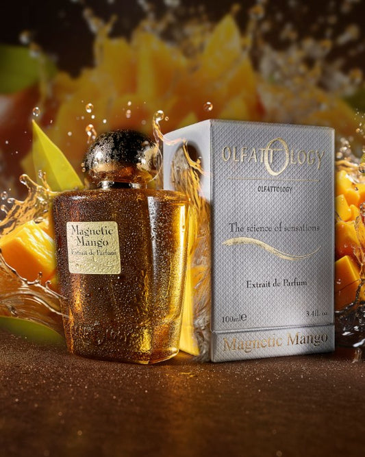 OLFATTOLOGY - Magnetic Mango