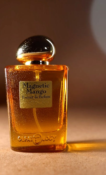 OLFATTOLOGY - Magnetic Mango