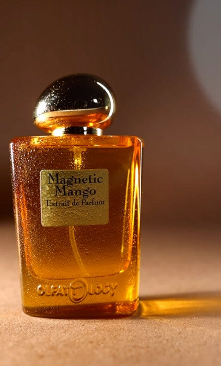 OLFATTOLOGY - Magnetic Mango