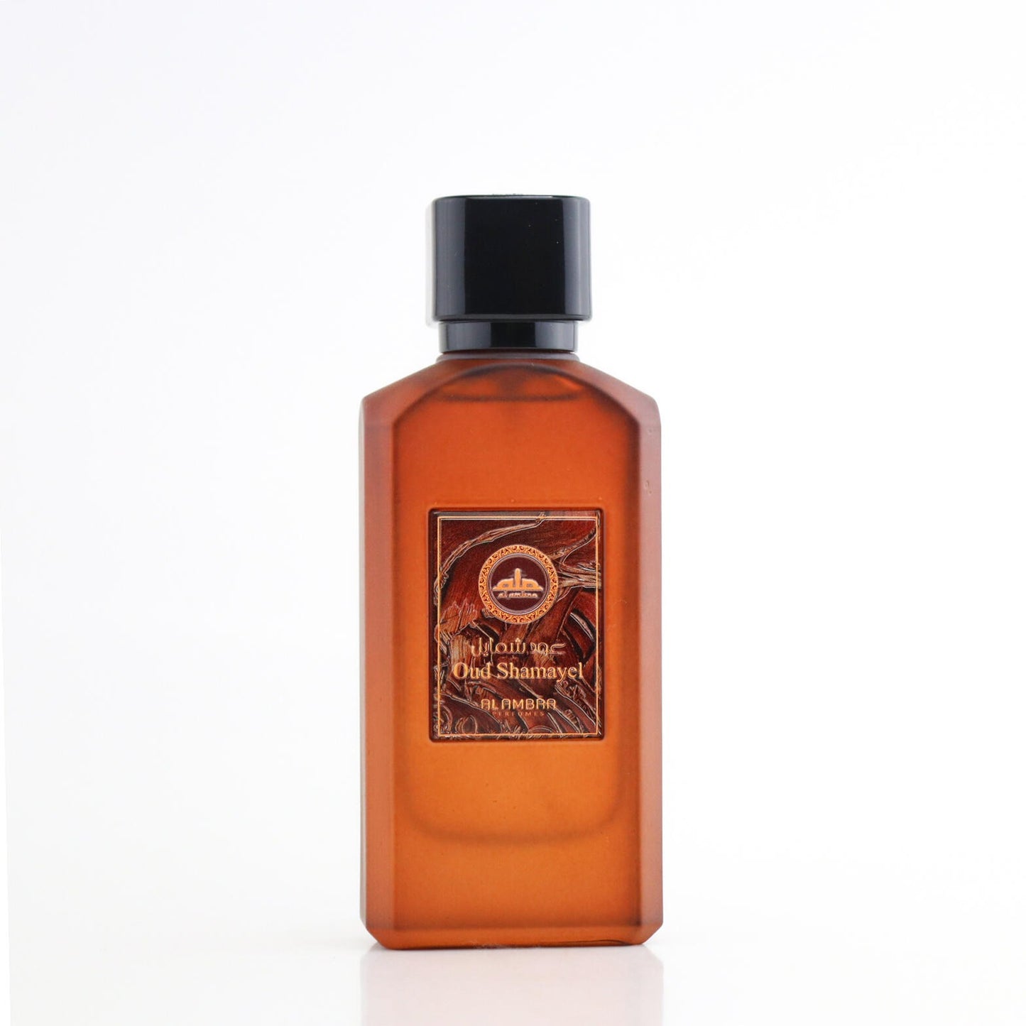 Al Ambra - Oud Shamayel