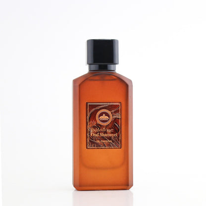 Al Ambra - Oud Shamayel
