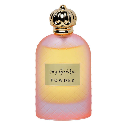 my Geisha - Powder