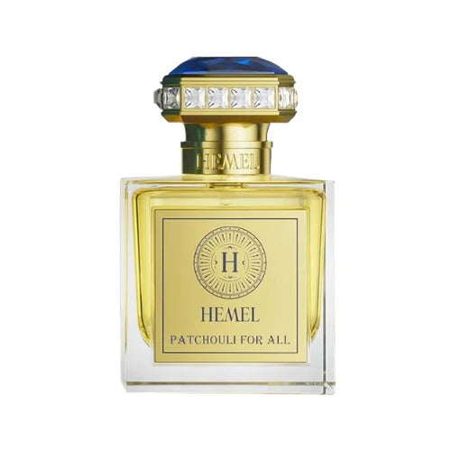 Hemel - Patchouli For All