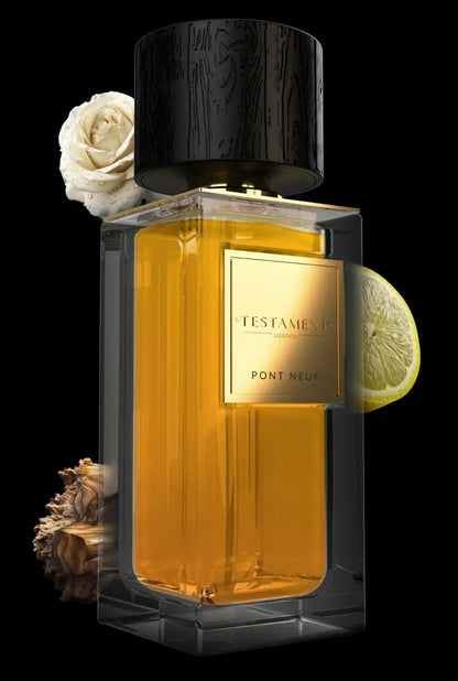 Testament Collection - PONT NEUF