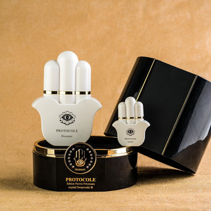 MAISON MAÏSSA - PROTOCOLE BY MAÏSSA - BOX REGALO