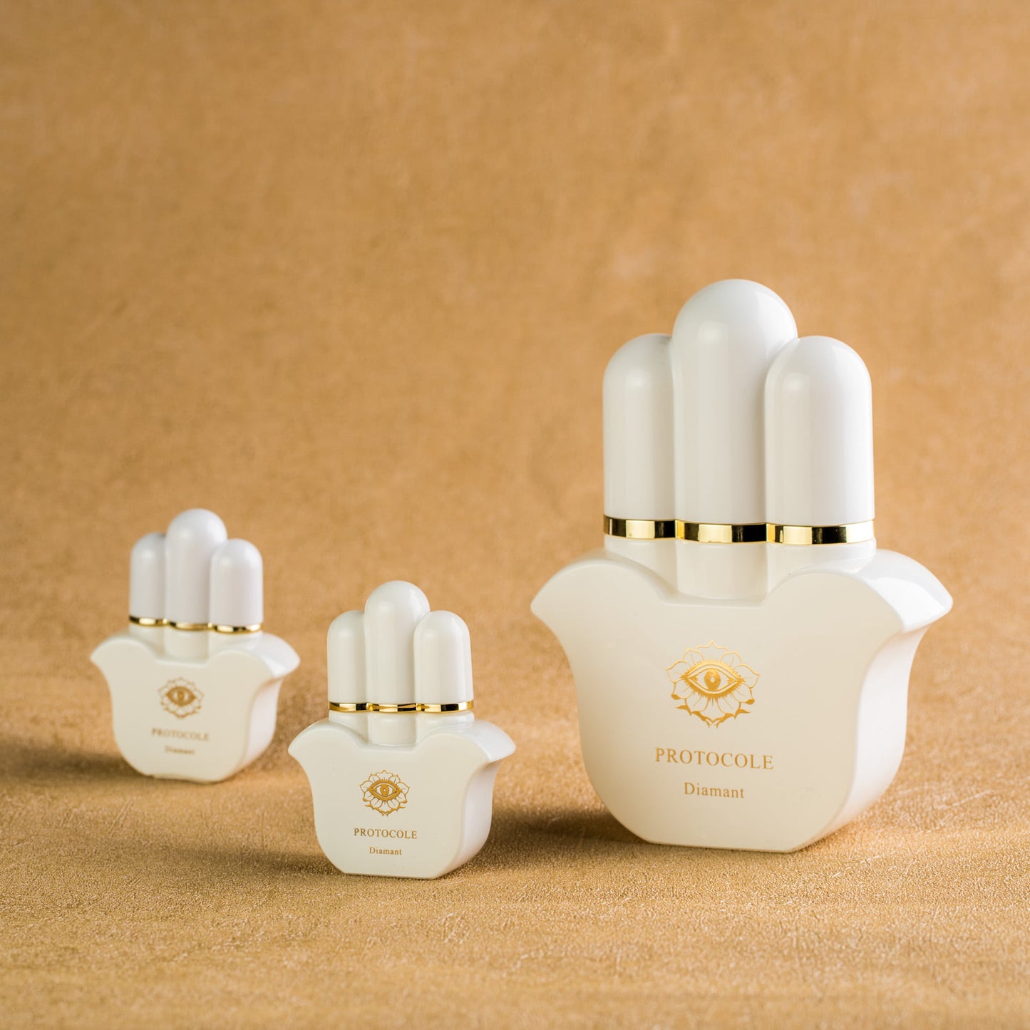 MAISON MAÏSSA - PROTOCOLE BY MAÏSSA - BOX REGALO