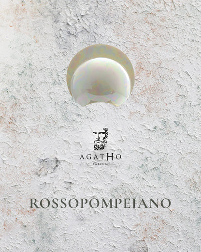 Agatho - Rossopompeiano