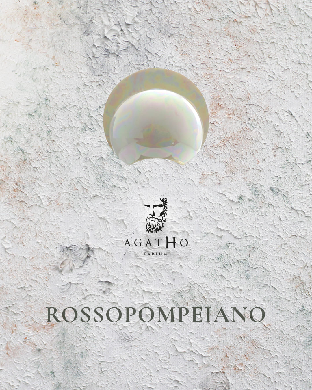 Agatho - Rossopompeiano 10ML