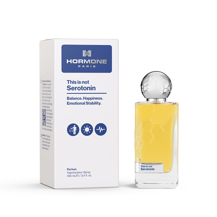 Hormone Paris - Serotonin