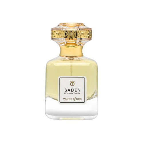 Touch of Oud – Saden