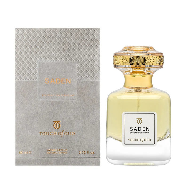 Touch of Oud – Saden