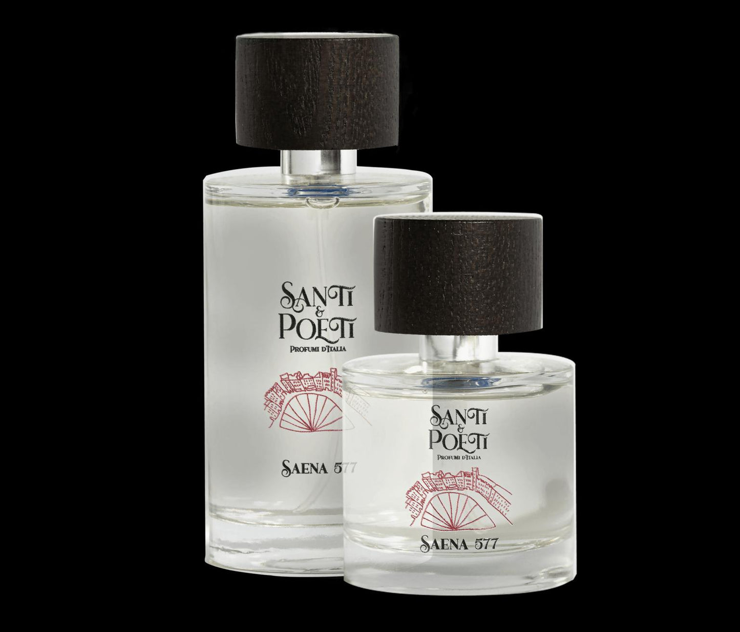 Santi & Poeti - Saena 577 (50ML)