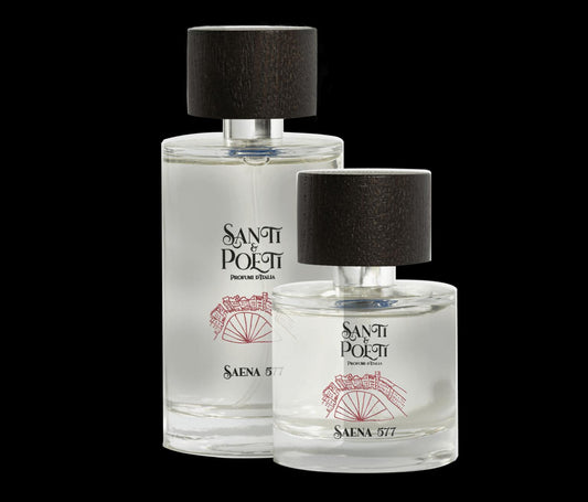 Saints & Poets - Saena 577 (50ML)