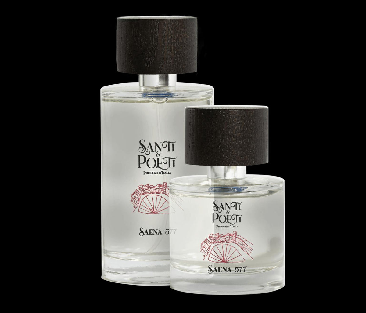 Saints & Poets - Saena 577 (100ML)