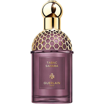 Guerlain Paris - Tabac Sahara