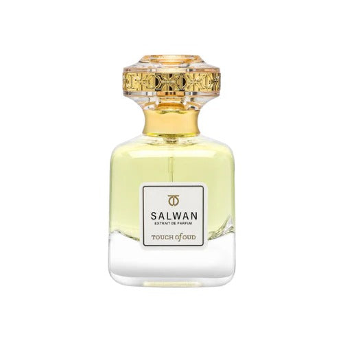 Touch of Oud – Salwan