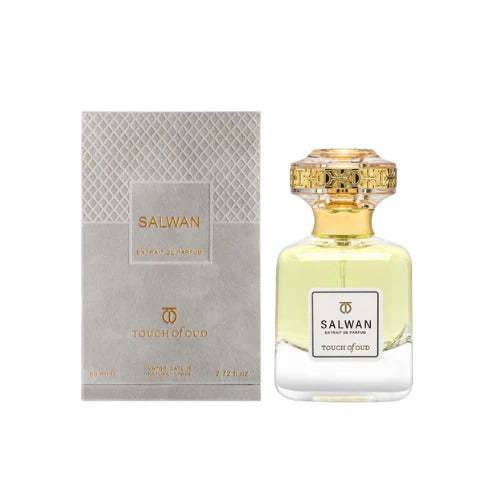 Touch of Oud – Salwan