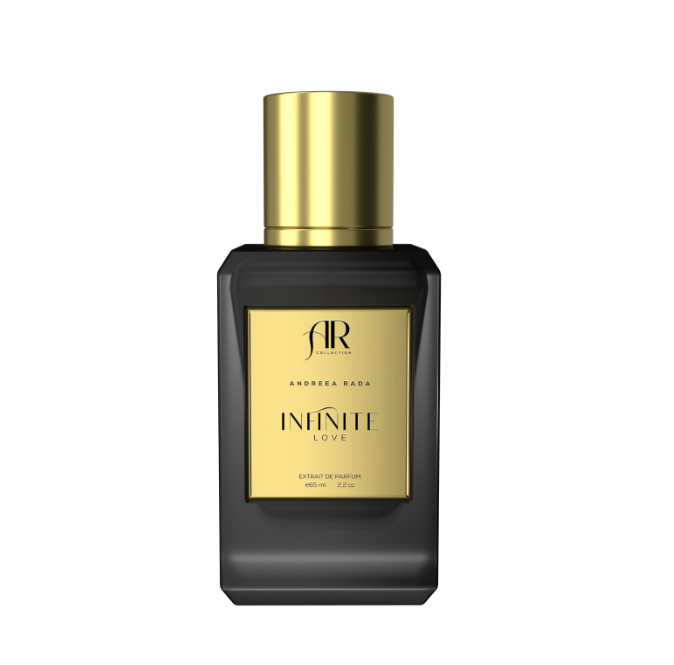 Arada Collection - Infinite Love - 65ML Extrait de Parfum