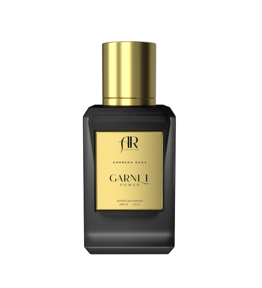 Arada Collection - Garnet Power - 65ML Extrait de Parfum
