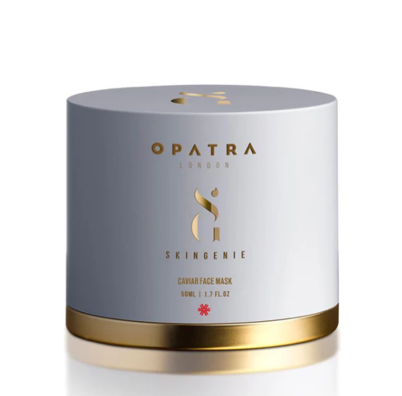 OPATRA - Maschera Viso al Caviale - 50ML