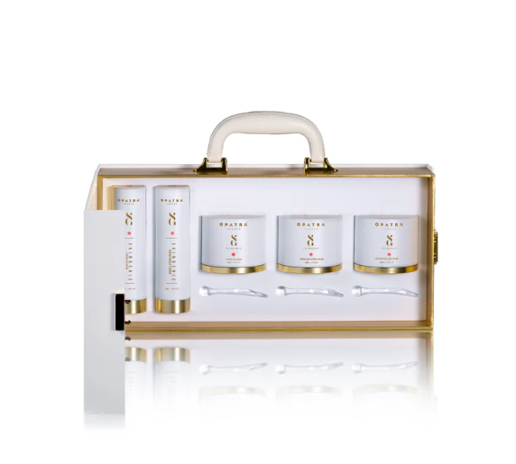 OPATRA - Set per la cura della pelle Skingenie Caviar Age Defying