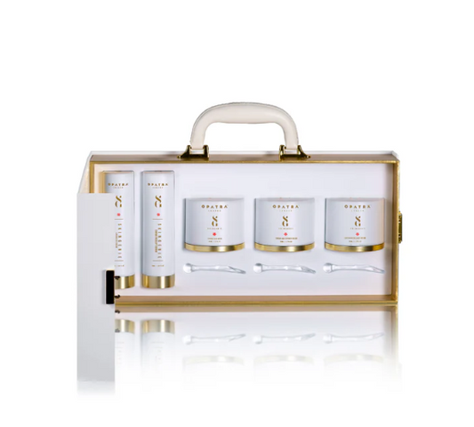 OPATRA - Set per la cura della pelle Skingenie Caviar Age Defying