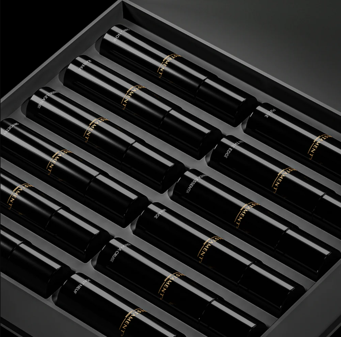 TESTAMENT COLLECTION - SET TRAVEL 12