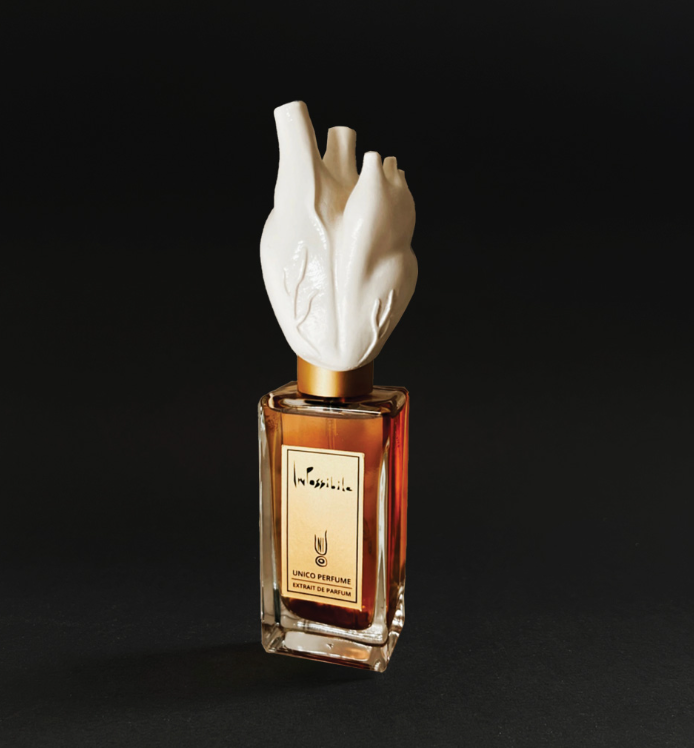 Unico Perfume - ImPossibile