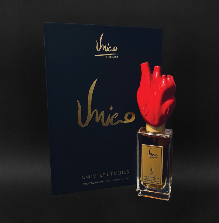 Unico Perfume - Unico